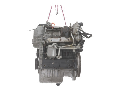 Engine type CAXA-X - Volkswagen GOLF PLUS PH.2 - F1-3399T