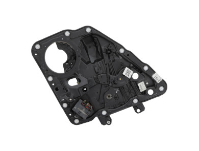 Rear left window-lift - Porsche CAYENNE II PH.1 - 958839461 - B1-3475F