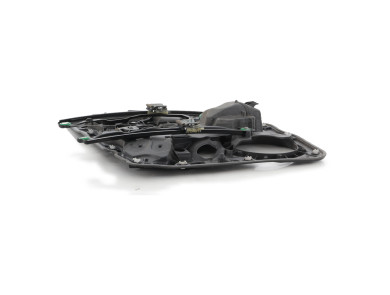 Rear left window-lift - Porsche CAYENNE II PH.1 - 958839461 - B1-3475F