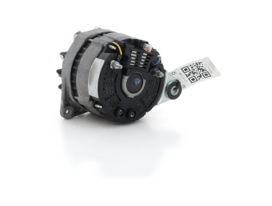 Alternator - Renault TWINGO I PH.1 PACK - 8200660045 - U1-5153N