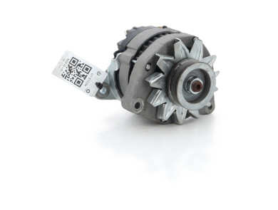 Alternateur - Renault TWINGO I PH.1 PACK - 8200660045 - U1-5153N