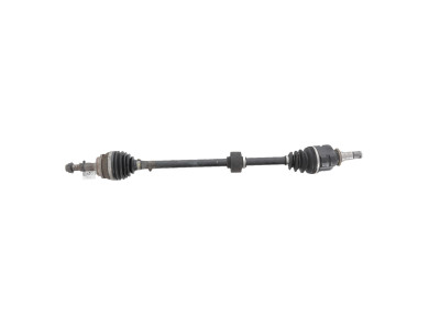 Right front transmission used - Toyota COROLLA VERSO - 434100F010
