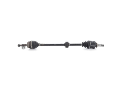 Right front transmission - Toyota COROLLA VERSO II PH.1 1.8 VVTI - 434100F010 - X1-6080V
