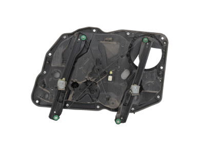 Left front window-lift used - Porsche CAYENNE - 958 837 461