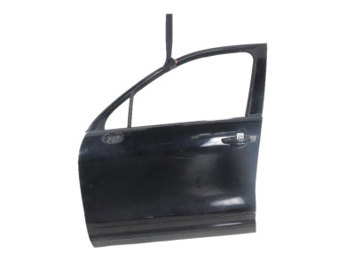 Left front door used - Porsche CAYENNE - 958831055GRV