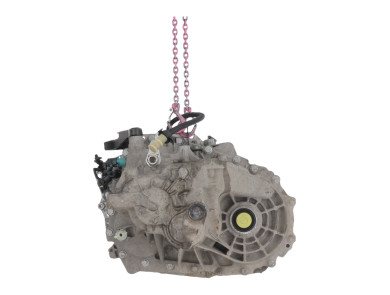 Boîte de vitesses occasion - Renault MEGANE - ND4011