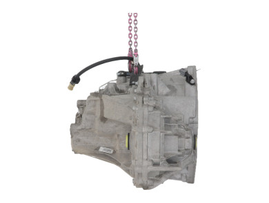 Boîte de vitesses type ND4011 - Renault MEGANE III PH.3 - H1-3817T