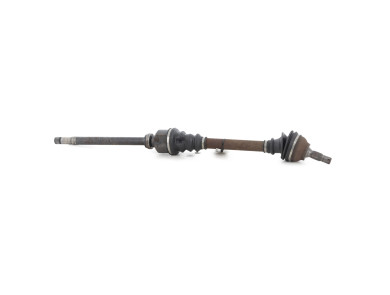 Right front transmission - Peugeot 308 I PH.2 1.6 HDI - 00003273QK - R1-5771M