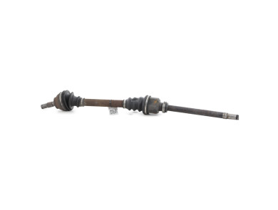 Cardan avant droit - Peugeot 308 I PH.2 1.6 HDI - 00003273QK - R1-5771M