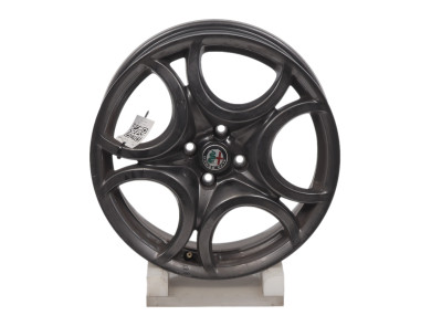 Alloy wheel used - Alfa-Romeo MITO - 50531399