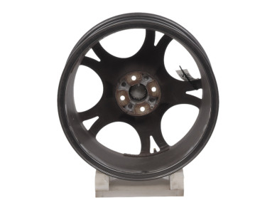 Alloy wheel - Alfa-Romeo MITO PH.2 - 50531399 - E1-1103C