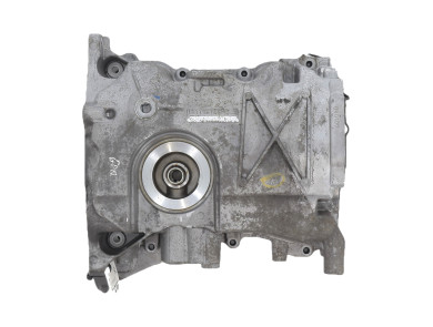 Oil sump - Dacia SANDERO II PH.2 SCE 75 - 111112161R - X1-6143C