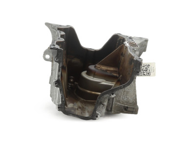 Carter d'huile - Dacia SANDERO II PH.2 SCE 75 - 111112161R - X1-6143C