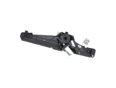Rear left window-lift used - Peugeot 5008 - 9840190480