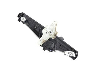 Rear left window-lift - Peugeot 5008 II PH.1 - 9840190480 - W1-3352Z