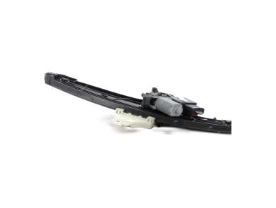 Rear left window-lift - Peugeot 5008 II PH.1 - 9840190480 - W1-3352Z