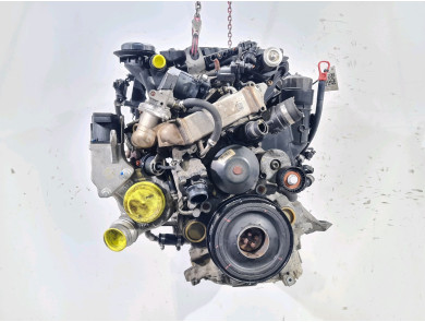 Moteur occasion - BMW SERIE 1 - N47D20C-157057