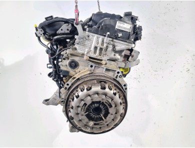 Moteur type N47D20C-157057 - BMW SERIE 1 I PH.2 - T1-3834E