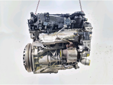 Moteur type N47D20C-157057 - BMW SERIE 1 I PH.2 - T1-3834E