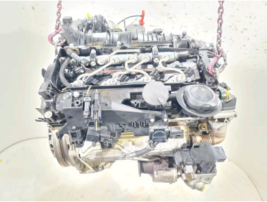 Engine type N47D20C-157057 - BMW SERIE 1 I PH.2 - T1-3834E