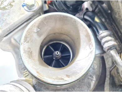 Moteur type N47D20C-157057 - BMW SERIE 1 I PH.2 - T1-3834E
