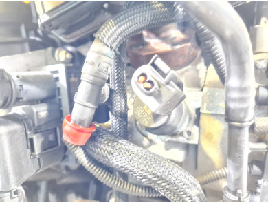 Moteur type N47D20C-157057 - BMW SERIE 1 I PH.2 - T1-3834E