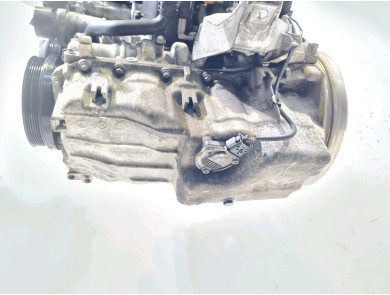 Engine type N47D20C-157057 - BMW SERIE 1 I PH.2 - T1-3834E