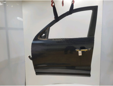 Porte avant gauche occasion - Hyundai SANTA FE - 760032B030