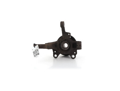 Right steering knuckle - Renault CLIO III PH.1 - 8200345945 - U1-6019U