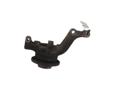 Right steering knuckle - Renault CLIO III PH.1 - 8200345945 - U1-6019U