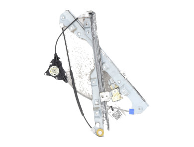 Left front window-lift - Renault KOLEOS I PH.1 - 80751JY40A - I1-3282F