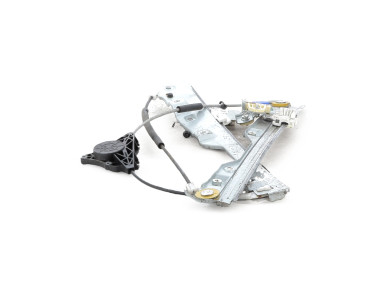 Left front window-lift - Renault KOLEOS I PH.1 - 80751JY40A - I1-3282F