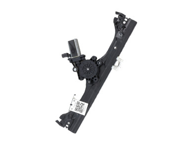 Right window-lift - Fiat 500 II PH.1 - 52204607 - T1-3233M