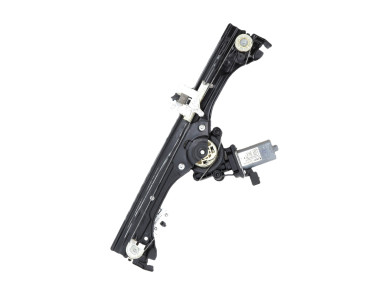 Right window-lift - Fiat 500 II PH.1 - 52204607 - T1-3233M
