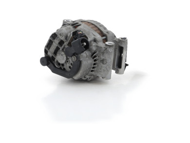 Alternator - Peugeot 207 1.6 THP - 5705KQ - C1-3268Q