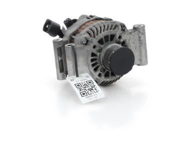 Alternator - Peugeot 207 1.6 THP - 5705KQ - C1-3268Q
