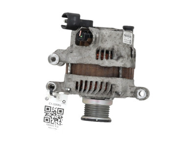 Alternator - Peugeot 207 1.6 THP - 5705KQ - C1-3268Q
