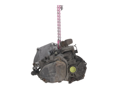 Gearbox used - Citroen C3 - 20CP67