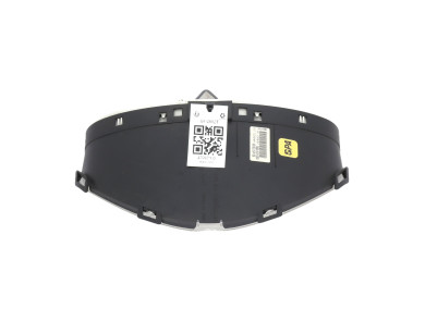 Odometer used - Peugeot 206 - 1606637980