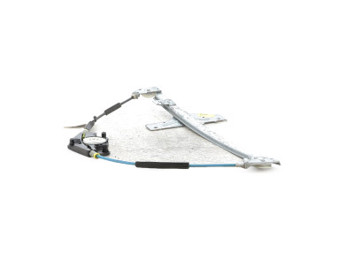 Left front window-lift - Peugeot 307 SW PH.2 - 9221CG - L1-2977A