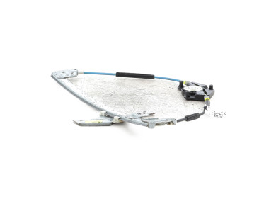 Left front window-lift - Peugeot 307 SW PH.2 - 9221CG - L1-2977A