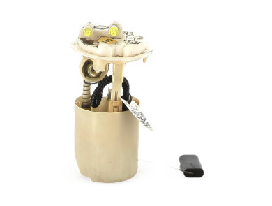 Fuel pump - Peugeot 206 - 1525H8 - U1-2799F