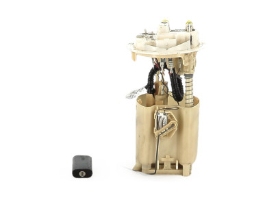 Fuel pump - Peugeot 206 - 1525H8 - U1-2799F