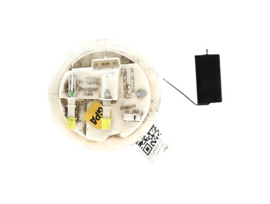 Fuel pump - Peugeot 206 - 1525H8 - U1-2799F