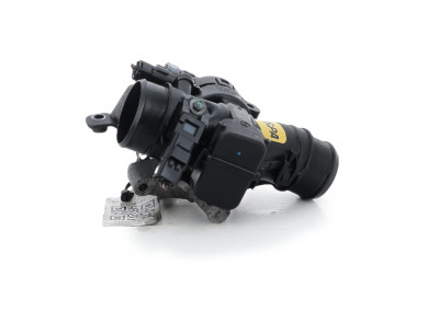 Doseur d'air - Peugeot 207 - 00000345E3 - H1-3696J