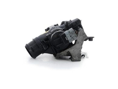 Air doser - Peugeot 207 - 00000345E3 - H1-3696J