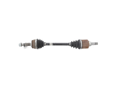 Left front transmission used - Renault KADJAR - 39101-BD70B-