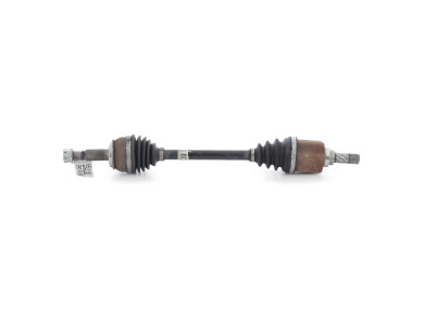 Left front transmission - Renault KADJAR PH.1 1.6 TCE - 39101-BD70B- M1-5870F