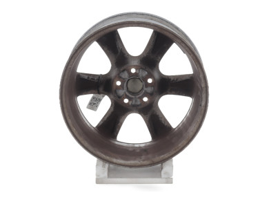 Alloy wheel - Hyundai SANTA FE II PH.1 - 529102B180 - R1-0321F