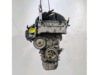 Engine used - Citroen BERLINGO FOURGON - 5F01-QT